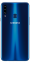 Samsung Galaxy A20s 32 GB Azul trasera