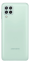 Samsung Galaxy A22 Verde