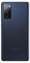 Samsung Galaxy S20 FE 256GB Azul Trasera