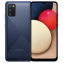 Samsung Galaxy A02s 64 GB Azul Doble