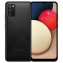 Samsung Galaxy A02s 64 GB Negro Doble