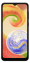 Samsung Galaxy A04 64 GB Negro