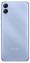 Samsung Galaxy A04e Azul