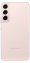 Samsung Galaxy S22 128 GB Rosa