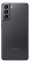 Samsung Galaxy S21 128 GB Gris Trasera