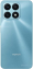 Honor X8a 128 GB Cyan