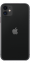 Apple iPhone 11 256GB Negro Trasera