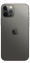 Apple iPhone 12 Pro Max 128 GB Grafito Trasera