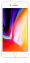 Apple iPhone 8 64 GB Oro Frontal
