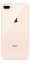 Apple iPhone 8 64 GB Oro Trasera