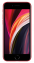 Apple iPhone SE 128 GB Rojo Frontal