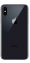 Apple iPhone X 64GB Gris Trasera