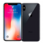 Apple iPhone X 64GB Gris Doble