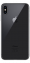 Apple iPhone XS MAX 64 GB Gris Espacial Trasera