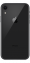 Apple iPhone XR 128 GB Negro Trasera