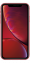 Apple iPhone XR  64 GB Rojo Frontal