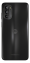 Moto G52 Negro