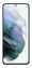 Samsung Galaxy S21 Plus 128 GB Negro Frontal