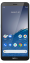 Nokia C3 32 GB Azul Frontal