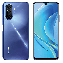 Huawei Nova Y70 Azul