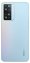 Oppo A77 Azul