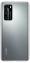 Huawei P40 Pro 256 GB Gris Trasera