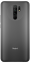 Xiaomi Redmi 9 64 GB Gris Trasera