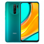 Xiaomi Redmi 9 64 GB Verde Doble