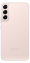 Samsung Galaxy S22 Plus 128 GB Rosa