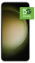 Samsung Galaxy S23 Plus 256 GB Verde
