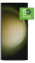 Samsung Galaxy S23 Ultra 256 GB Verde