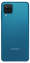 Samsung Galaxy A12 64 GB Azul NP