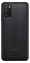 Samsung Galaxy A03s Negro