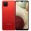 Samsung Galaxy A12 64 GB Rojo
