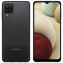 Samsung Galaxy A12 64 GB Negro NP