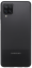 Samsung Galaxy A12 64 GB Negro NP