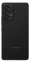 Samsung Galaxy A53 Negro