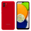 Samsung Galaxy A03 128 GB Rojo