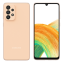Samsung Galaxy A33 Naranja