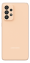 Samsung Galaxy A33 Naranja