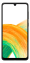 Samsung Galaxy A33 Negro