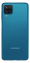 Samsung Galaxy A12 64 GB Azul Trasera