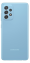 Samsung Galaxy A52 128 GB Azul Trasera