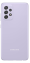 Samsung Galaxy A52 128 GB Violeta Trasera