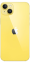 iPhone 14 Plus 128 GB Amarillo