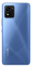 Vivo Y01 Azul