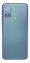 Moto G20 64 GB Azul Trasera