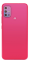 Moto G20 64 GB Rosa Trasera