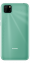 Huawei Y5 P Prime 32 GB Verde Trasera