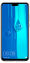 Huawei Y9 Negro Frontal